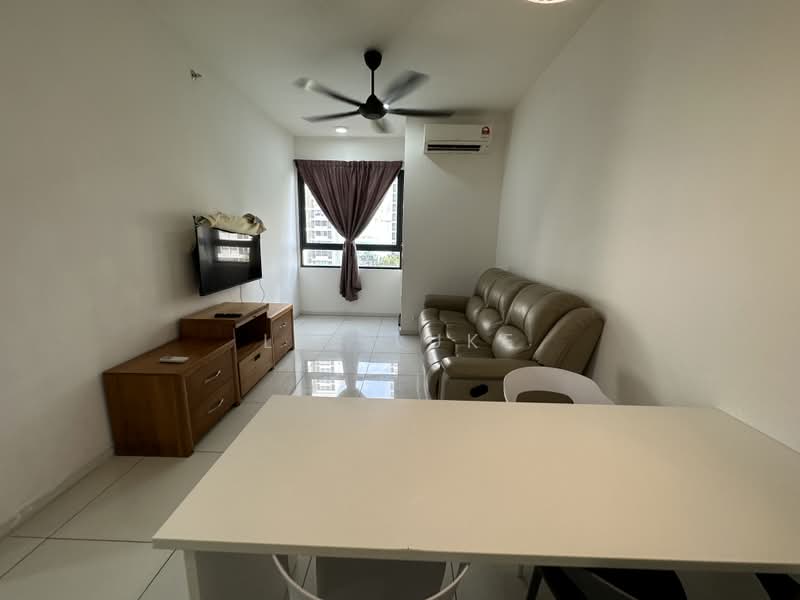 Servis Apartment untuk Disewa di Horizon Suites - Lee Luke - PropertyGuru.com.my