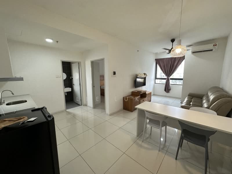 Servis Apartment untuk Disewa di Horizon Suites - Lee Luke - PropertyGuru.com.my