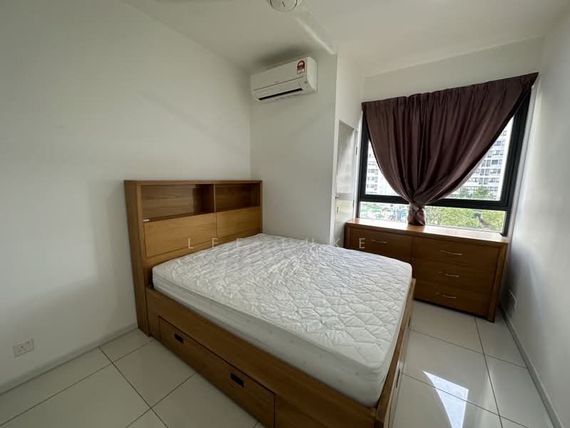 Servis Apartment untuk Disewa di Horizon Suites - Lee Luke - PropertyGuru.com.my