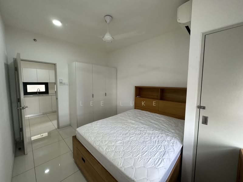 Servis Apartment untuk Disewa di Horizon Suites - Lee Luke - PropertyGuru.com.my