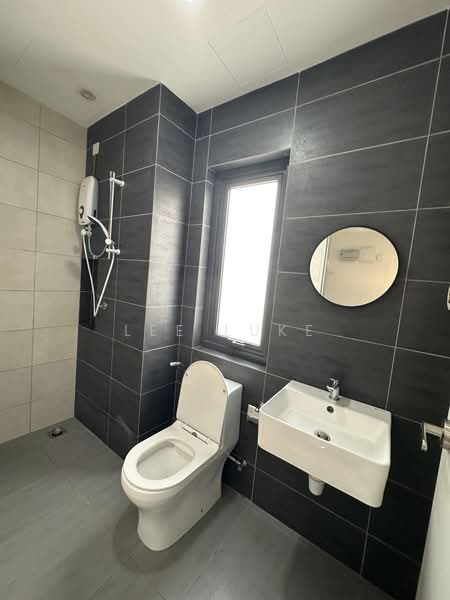 Servis Apartment untuk Disewa di Horizon Suites - Lee Luke - PropertyGuru.com.my