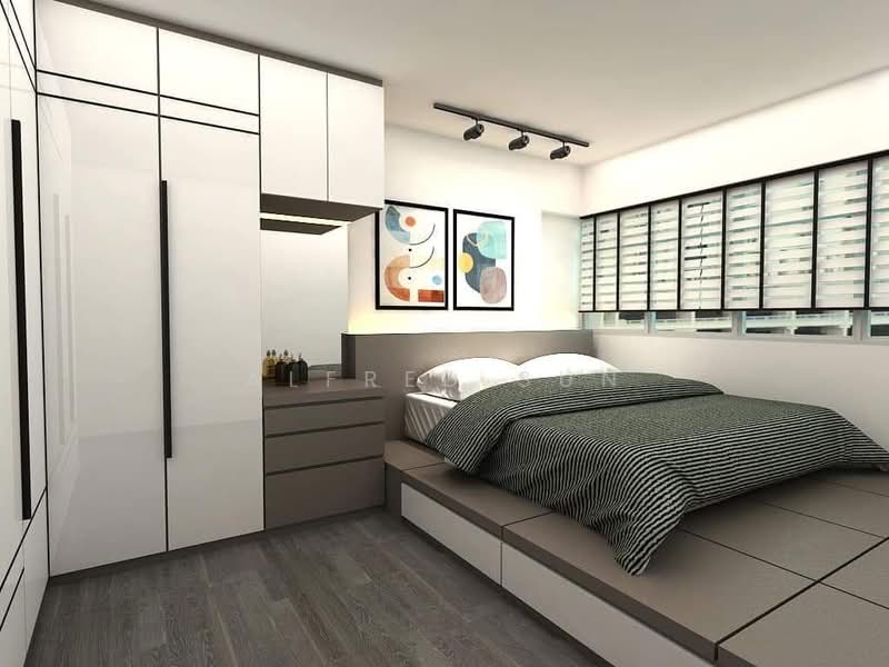 Kondominium untuk Dijual di FREEHOLD Studio 300m To KLCC From RM600K | Last 2 Units - Alfred Sun - PropertyGuru.com.my