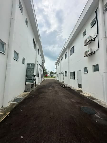 Shop / Office for Rent in Taman Sri Penawar (Pengerang) - Penny Koi - PropertyGuru.com.my