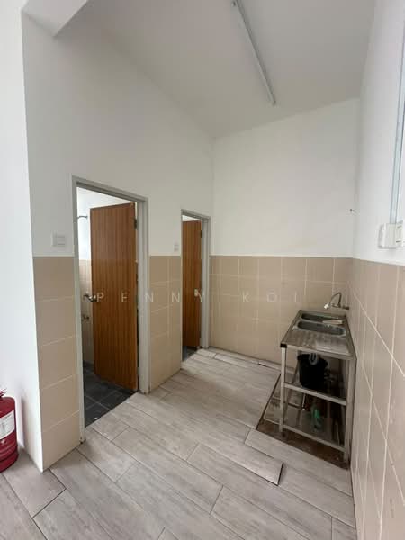 Shop / Office for Rent in Taman Sri Penawar (Pengerang) - Penny Koi - PropertyGuru.com.my
