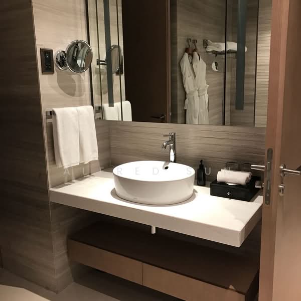Condominium for Sale at [Cashback 150k] [KLCC Freehold] [Fully Furnished] [20m to MRT] - Alfred Sun - PropertyGuru.com.my