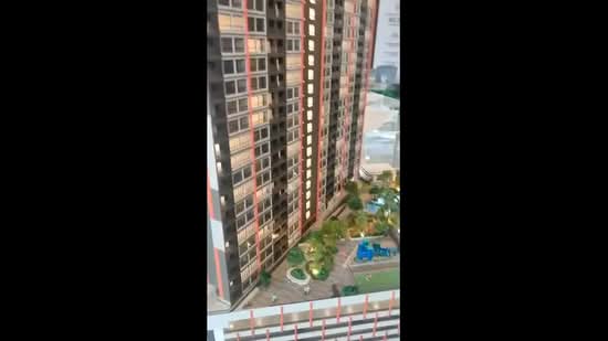 Condominium for Sale at Residensi Tepian Tasik (Lake Side Homes) - Kak Yi - PropertyGuru.com.my