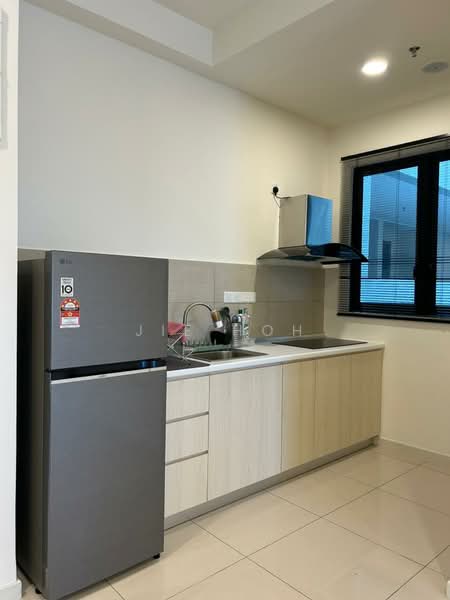 Service Residence for Rent at Sunway Avila Residences - Jie Hoh - Kitchen - PropertyGuru.com.my