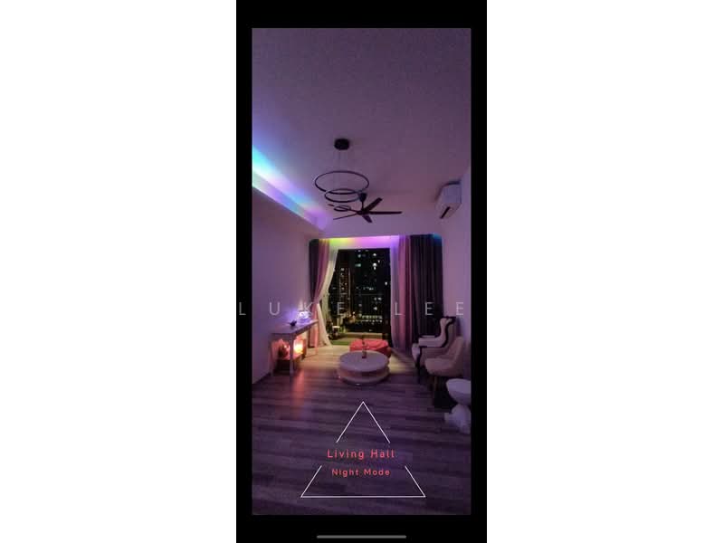 Service Residence for Rent at The Rosewoodz @ Bukit Jalil - Lee Luke - PropertyGuru.com.my