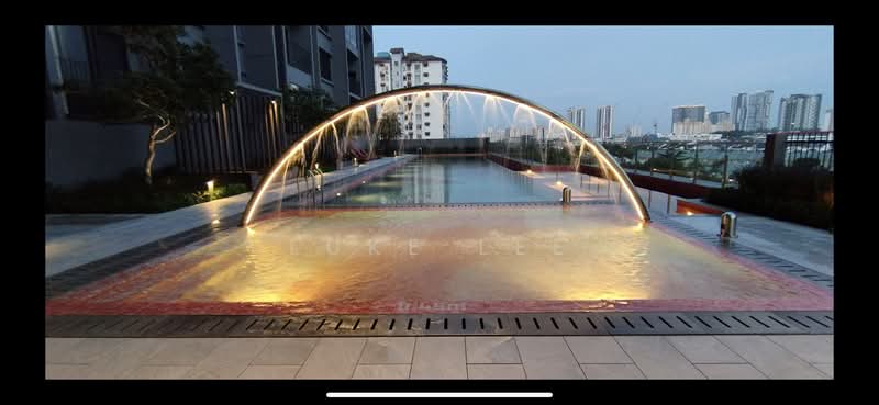 Service Residence for Rent at The Rosewoodz @ Bukit Jalil - Lee Luke - PropertyGuru.com.my