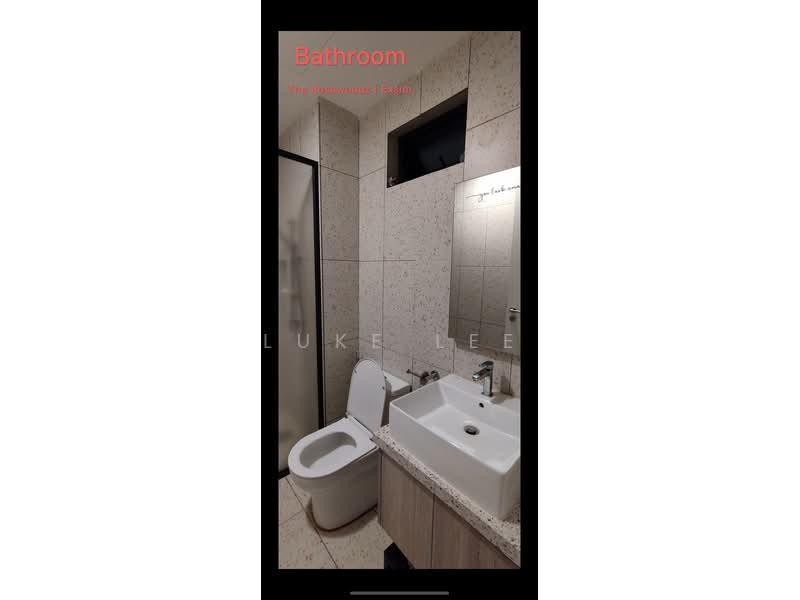 Service Residence for Rent at The Rosewoodz @ Bukit Jalil - Lee Luke - PropertyGuru.com.my