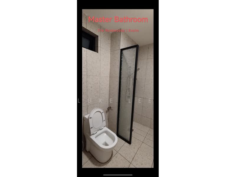 Service Residence for Rent at The Rosewoodz @ Bukit Jalil - Lee Luke - PropertyGuru.com.my