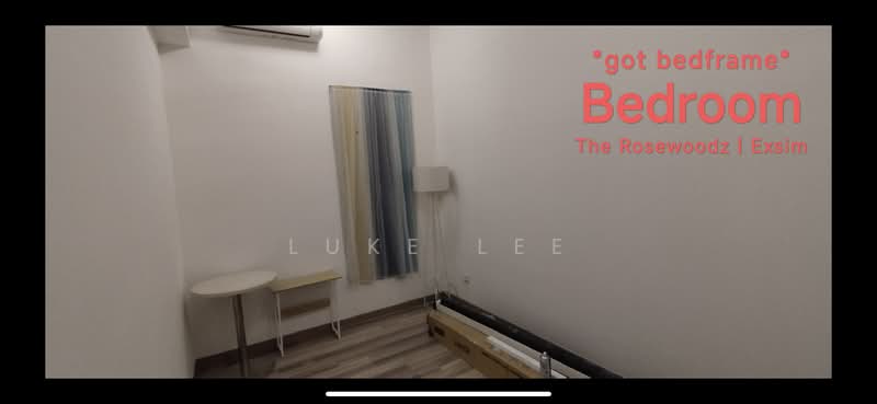 Service Residence for Rent at The Rosewoodz @ Bukit Jalil - Lee Luke - PropertyGuru.com.my