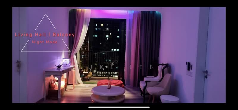 Service Residence for Rent at The Rosewoodz @ Bukit Jalil - Lee Luke - PropertyGuru.com.my