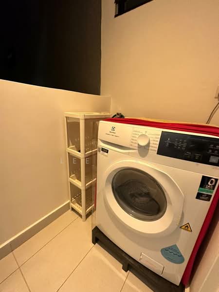 Service Residence for Rent at The Rosewoodz @ Bukit Jalil - Lee Luke - PropertyGuru.com.my