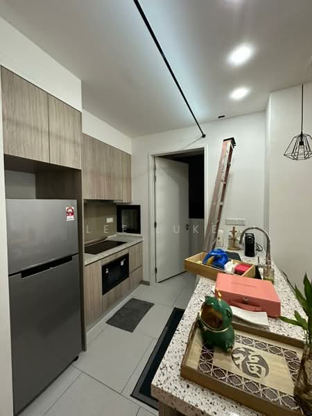 Service Residence for Rent at The Rosewoodz @ Bukit Jalil - Lee Luke - PropertyGuru.com.my