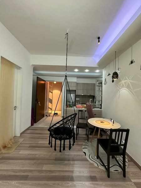 Service Residence for Rent at The Rosewoodz @ Bukit Jalil - Lee Luke - PropertyGuru.com.my