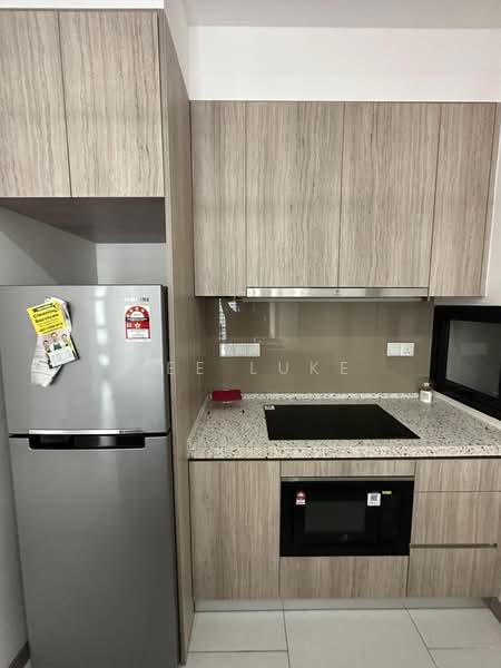 Kediaman Servis untuk Disewa di The Rosewoodz @ Bukit Jalil - Lee Luke - Kitchen - PropertyGuru.com.my