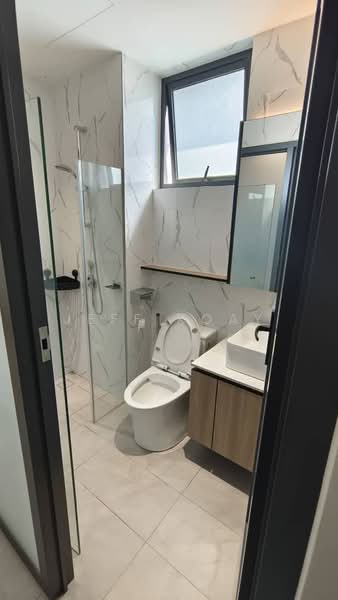 Kondominium untuk Disewa di Savana @ Batu Kawan - Jeff Koay - Bathroom - PropertyGuru.com.my