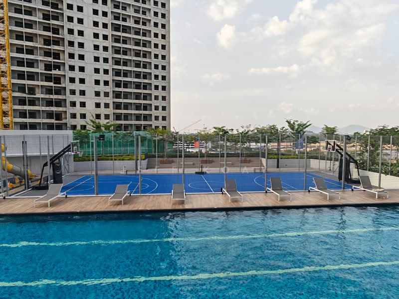 Kondominium untuk Disewa di Savana @ Batu Kawan - Jeff Koay - Exterior - PropertyGuru.com.my