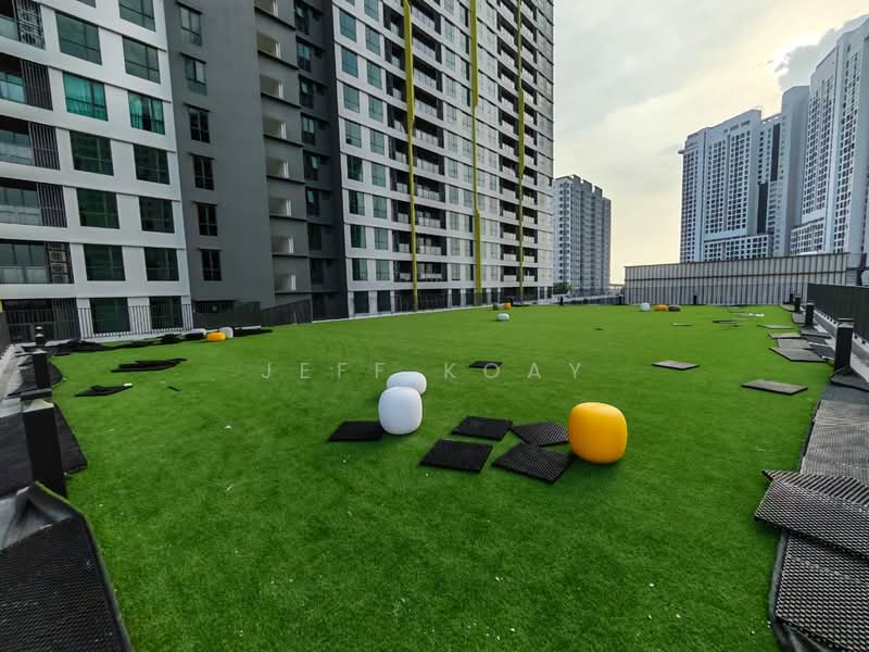 Kondominium untuk Disewa di Savana @ Batu Kawan - Jeff Koay - Exterior - PropertyGuru.com.my