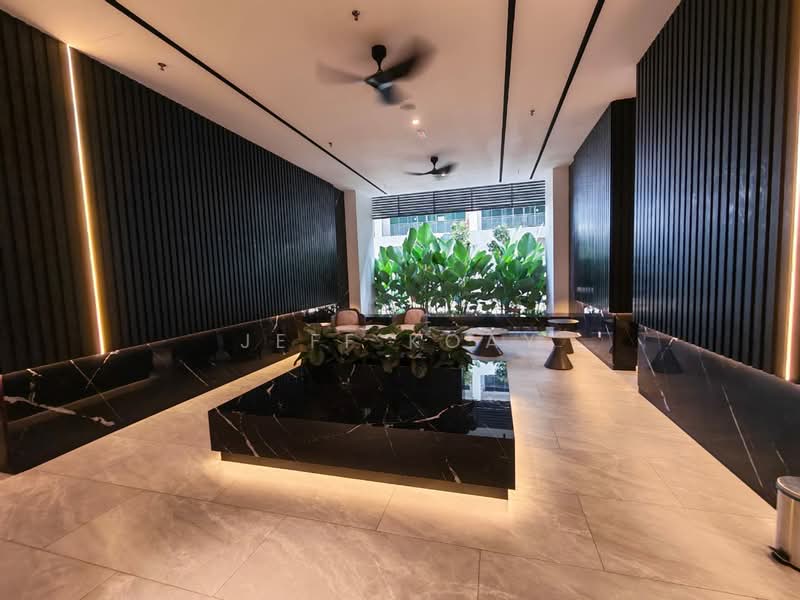 Kondominium untuk Disewa di Savana @ Batu Kawan - Jeff Koay - Lobby - PropertyGuru.com.my