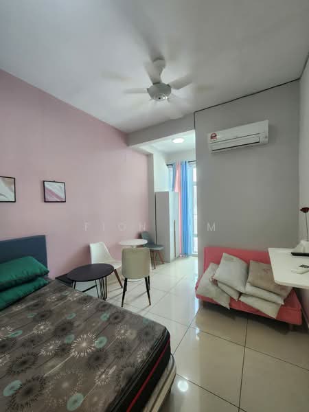 Cluster House for Sale in Iskandar Puteri (Nusajaya) (Johor) - Fion Lim - Bedroom - PropertyGuru.com.my