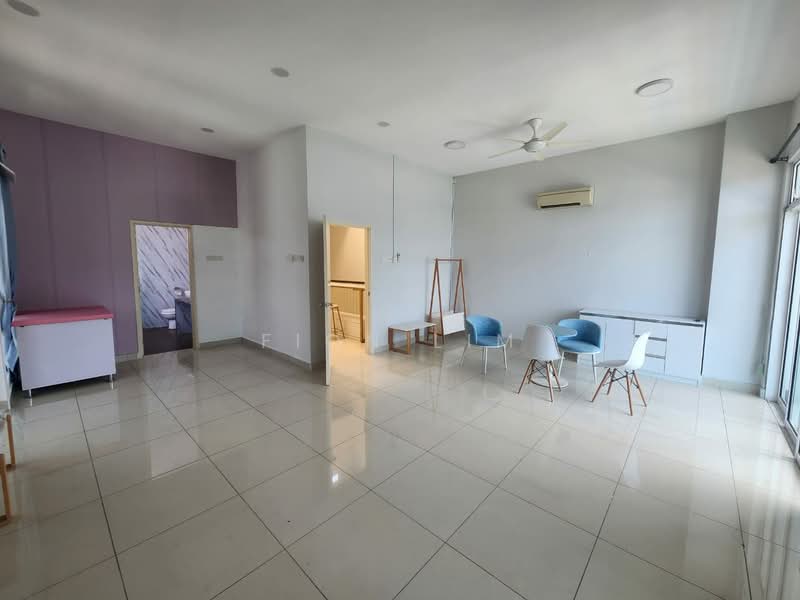 Cluster House for Sale in Iskandar Puteri (Nusajaya) (Johor) - Fion Lim - Interior - PropertyGuru.com.my