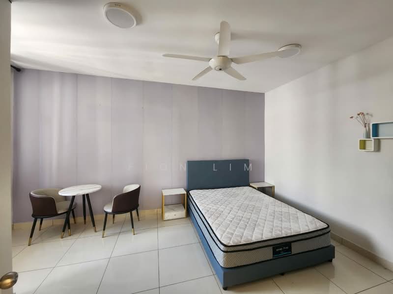 Cluster House for Sale in Iskandar Puteri (Nusajaya) (Johor) - Fion Lim - Bedroom - PropertyGuru.com.my