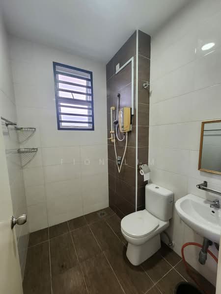 Cluster House for Sale in Iskandar Puteri (Nusajaya) (Johor) - Fion Lim - Bathroom - PropertyGuru.com.my