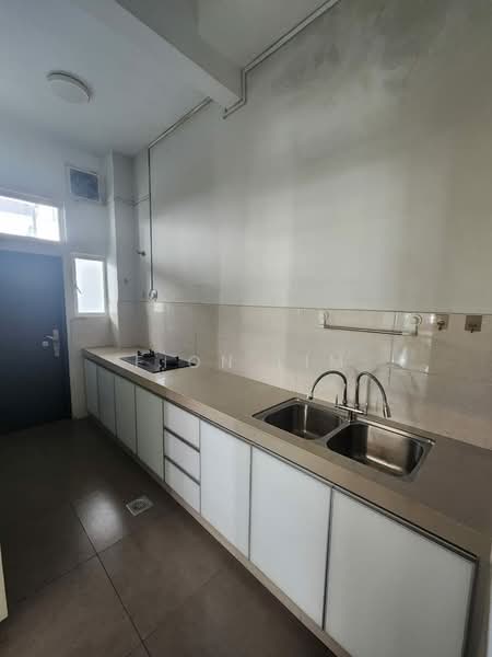 Cluster House for Sale in Iskandar Puteri (Nusajaya) (Johor) - Fion Lim - Kitchen - PropertyGuru.com.my