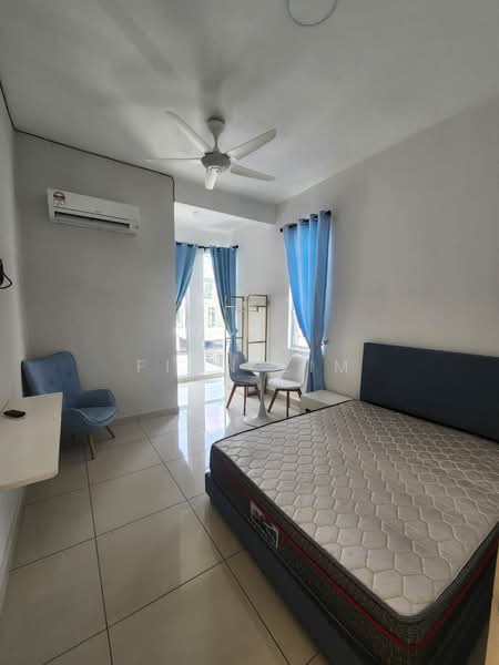 Cluster House for Sale in Iskandar Puteri (Nusajaya) (Johor) - Fion Lim - Bedroom - PropertyGuru.com.my