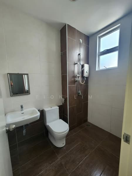 Cluster House for Sale in Iskandar Puteri (Nusajaya) (Johor) - Fion Lim - Bathroom - PropertyGuru.com.my