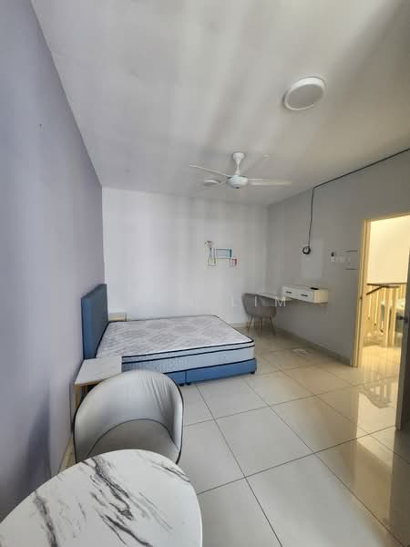 Cluster House for Sale in Iskandar Puteri (Nusajaya) (Johor) - Fion Lim - Bedroom - PropertyGuru.com.my