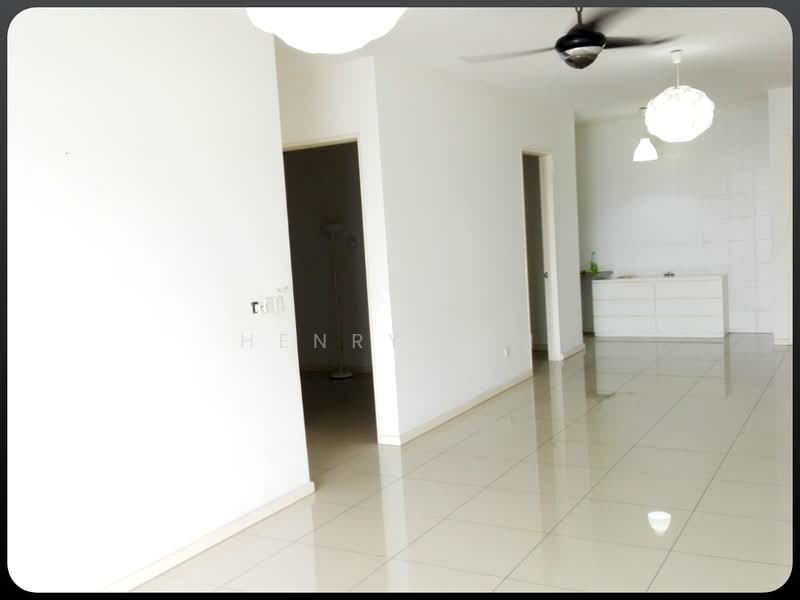 Condominium for Rent at 222 Residency - Henry Lim - Interior - PropertyGuru.com.my