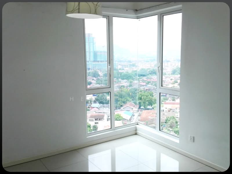 Condominium for Rent at 222 Residency - Henry Lim - View - PropertyGuru.com.my