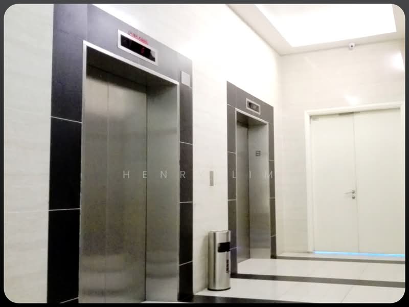 Condominium for Rent at 222 Residency - Henry Lim - Lobby - PropertyGuru.com.my
