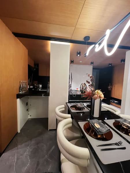 Kondominium untuk Dijual di [Ready Unit] Bukit Jalil Big Layout Big Balcony Furnished Golf View Condo - KH Koh - PropertyGuru.com.my
