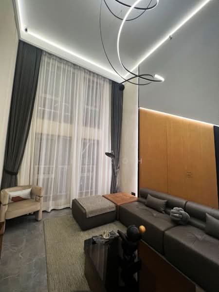 Kondominium untuk Dijual di [Ready Unit] Bukit Jalil Big Layout Big Balcony Furnished Golf View Condo - KH Koh - PropertyGuru.com.my