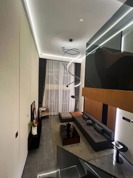 Kondominium untuk Dijual di [Ready Unit] Bukit Jalil Big Layout Big Balcony Furnished Golf View Condo - KH Koh - PropertyGuru.com.my