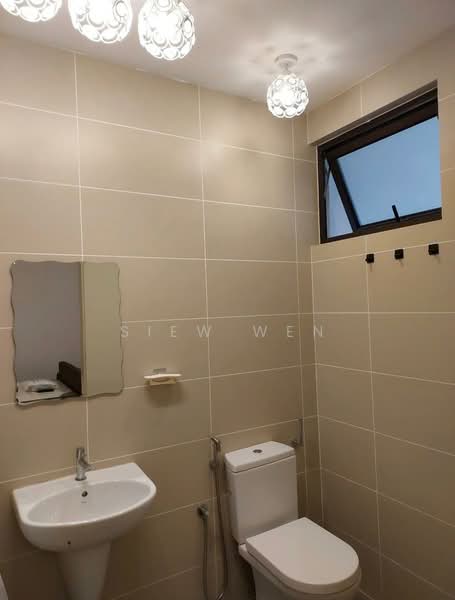 Townhouse for Rent in 16 Sierra (Puchong) - Siew Wen - PropertyGuru.com.my
