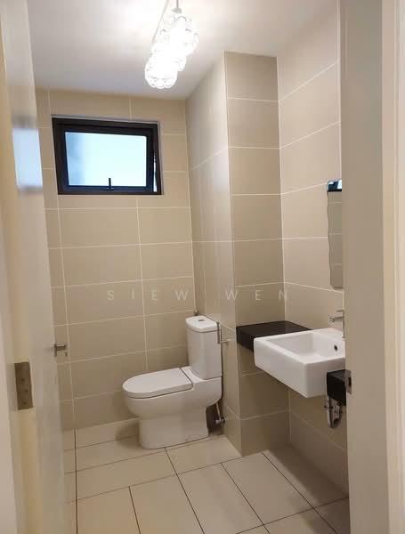 Townhouse for Rent in 16 Sierra (Puchong) - Siew Wen - PropertyGuru.com.my