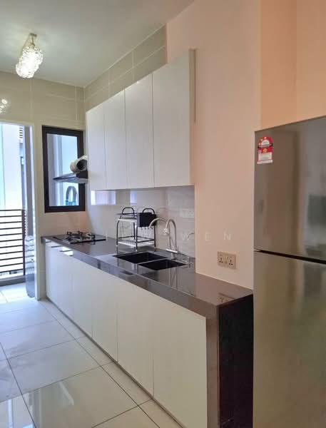 Townhouse for Rent in 16 Sierra (Puchong) - Siew Wen - PropertyGuru.com.my