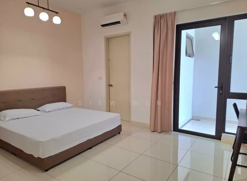 Townhouse for Rent in 16 Sierra (Puchong) - Siew Wen - PropertyGuru.com.my