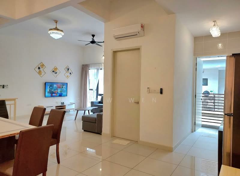 Townhouse for Rent in 16 Sierra (Puchong) - Siew Wen - PropertyGuru.com.my