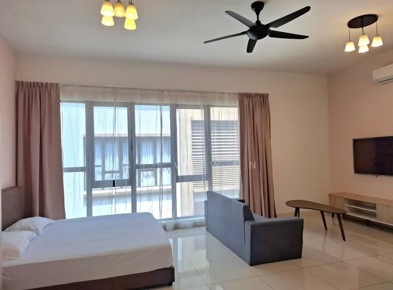 Townhouse for Rent in 16 Sierra (Puchong) - Siew Wen - PropertyGuru.com.my