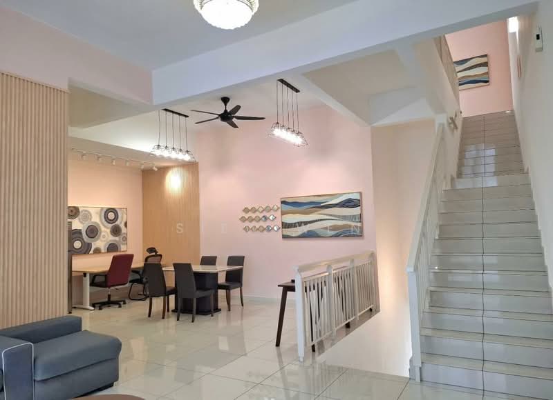Townhouse for Rent in 16 Sierra (Puchong) - Siew Wen - PropertyGuru.com.my