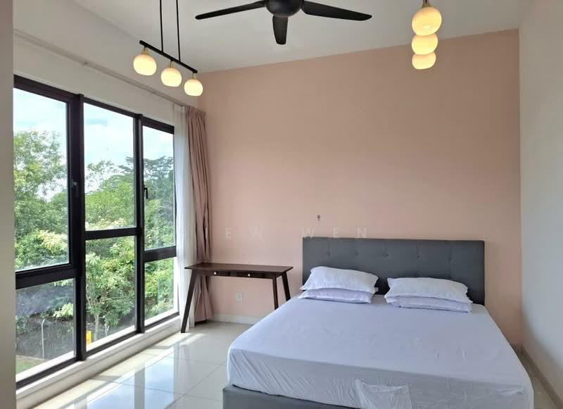 Townhouse for Rent in 16 Sierra (Puchong) - Siew Wen - PropertyGuru.com.my