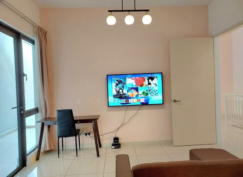 Townhouse for Rent in 16 Sierra (Puchong) - Siew Wen - PropertyGuru.com.my