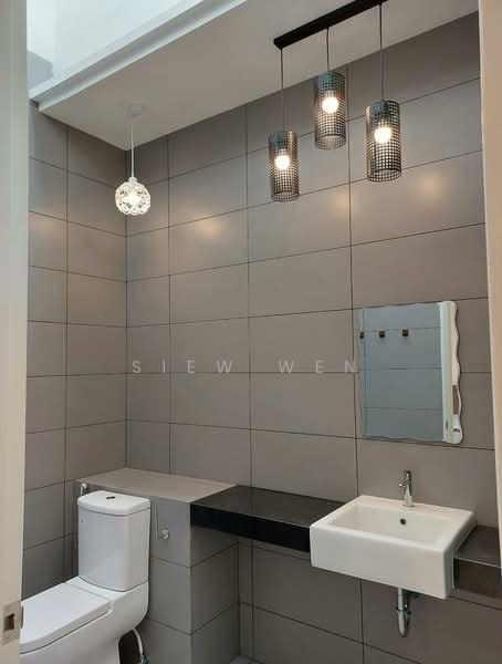 Townhouse for Rent in 16 Sierra (Puchong) - Siew Wen - PropertyGuru.com.my
