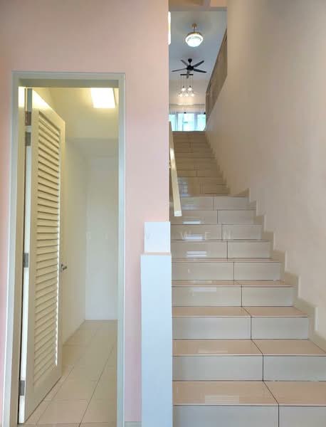 Townhouse for Rent in 16 Sierra (Puchong) - Siew Wen - PropertyGuru.com.my